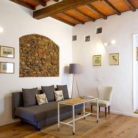 Luxury Apartment In The Center Of Florence Exterior photo