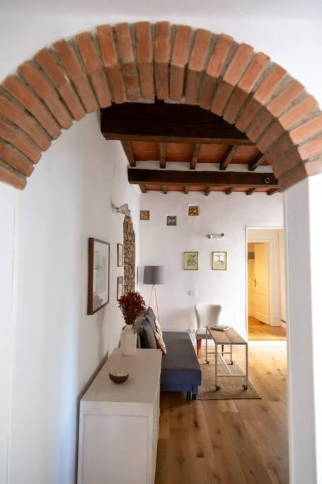 Luxury Apartment In The Center Of Florence Exterior photo
