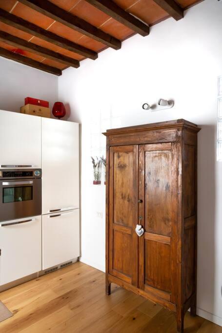 Luxury Apartment In The Center Of Florence Exterior photo