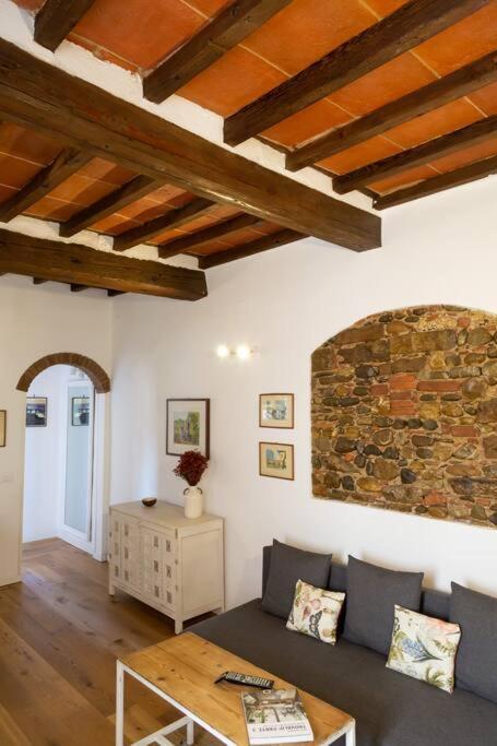 Luxury Apartment In The Center Of Florence Exterior photo