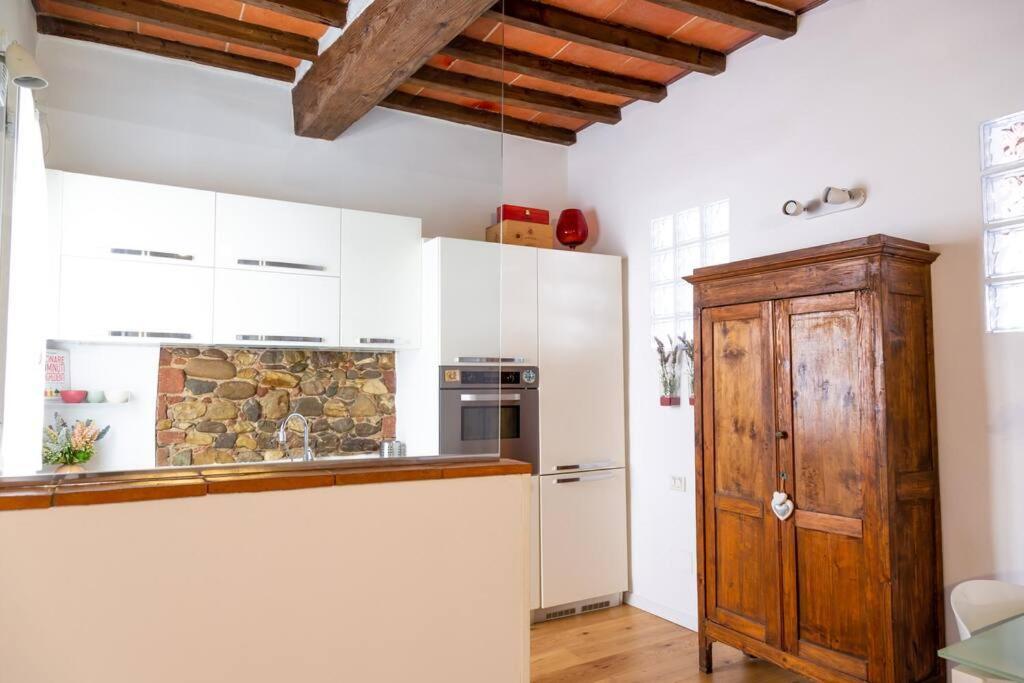 Luxury Apartment In The Center Of Florence Exterior photo