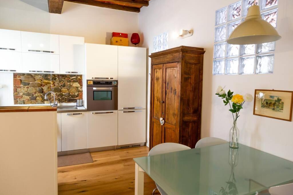 Luxury Apartment In The Center Of Florence Exterior photo