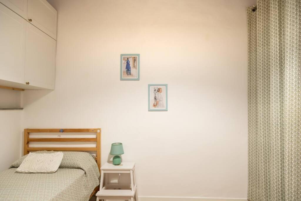 Luxury Apartment In The Center Of Florence Exterior photo