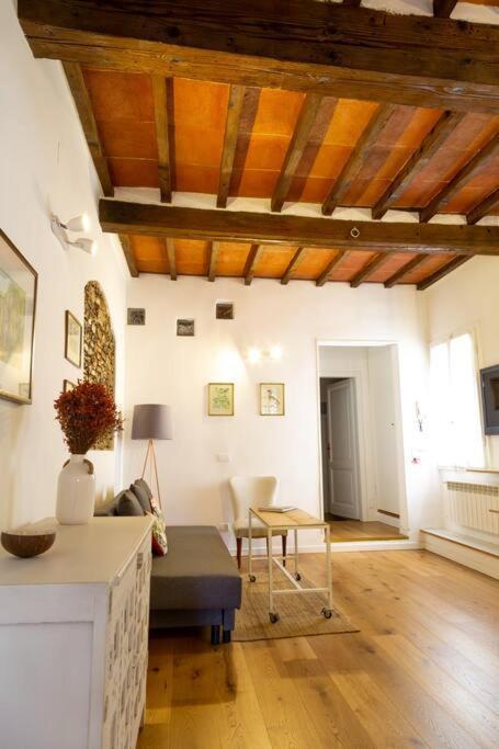 Luxury Apartment In The Center Of Florence Exterior photo